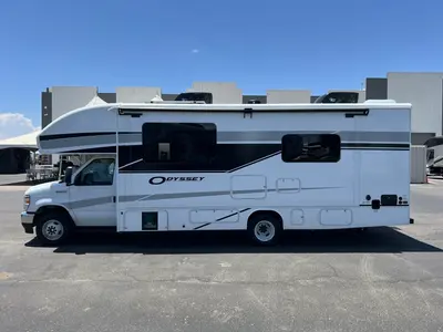 2027 Entegra Coach Odyssey photo 30