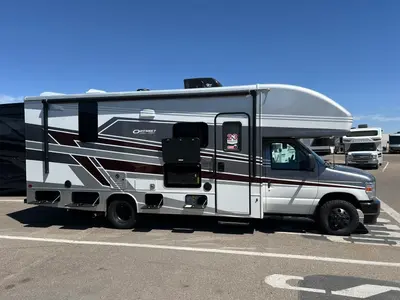 2027 Entegra Coach Odyssey photo 26