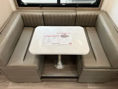 2027 Entegra Coach Odyssey photo 8