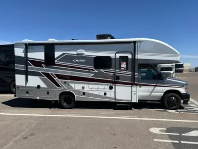 2027 Entegra Coach Odyssey photo 25