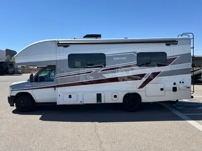 2027 Entegra Coach Odyssey photo 27