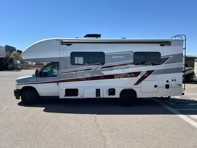 2027 Entegra Coach Odyssey photo 28