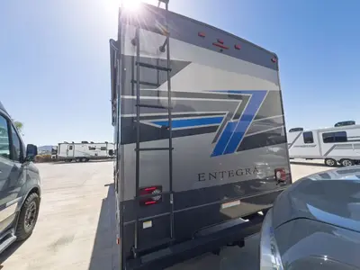 2027 Entegra Coach Odyssey photo 30