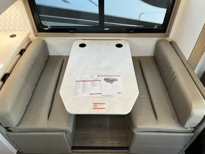 2027 Entegra Coach Odyssey photo 8