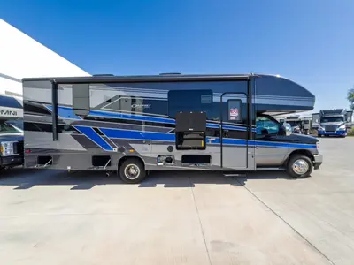 2027 Entegra Coach Odyssey photo 27