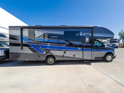 2027 Entegra Coach Odyssey photo 26