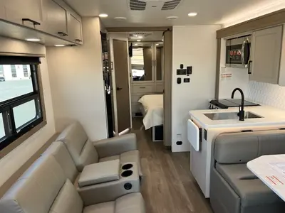 2027 Entegra Coach Odyssey photo 6