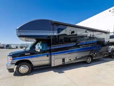 2027 Entegra Coach Odyssey photo 28
