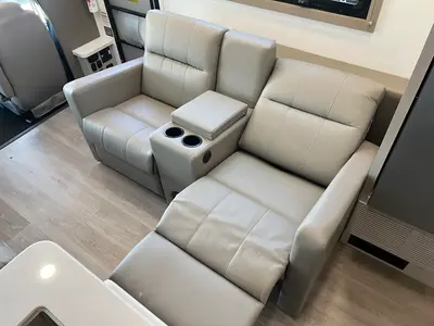2027 Entegra Coach Odyssey photo 16