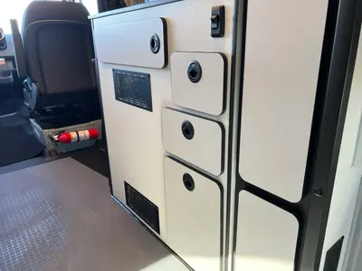 2027 Winnebago Revel Sport photo 13