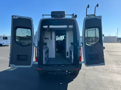 2027 Winnebago Revel Sport photo 22