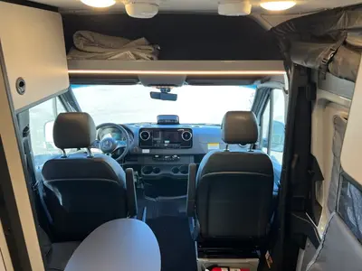 2027 Winnebago Revel Sport photo 3