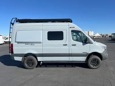 2027 Winnebago Revel Sport photo 18