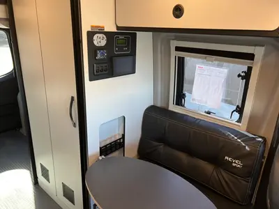 2027 Winnebago Revel Sport photo 5