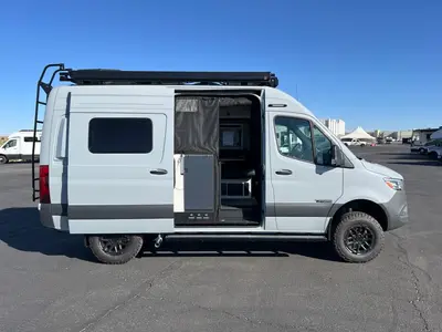 2027 Winnebago Revel Sport photo 19