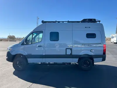 2027 Winnebago Revel Sport photo 20