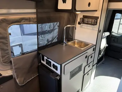 2027 Winnebago Revel Sport photo 10
