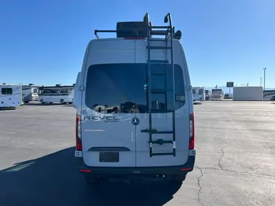 2027 Winnebago Revel Sport photo 21