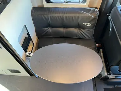 2027 Winnebago Revel Sport photo 7