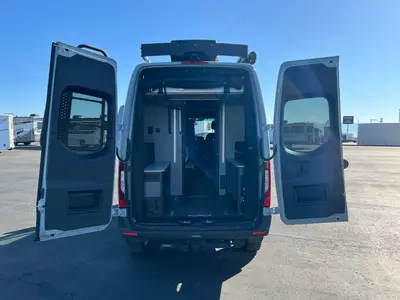 2027 Winnebago Revel photo 21