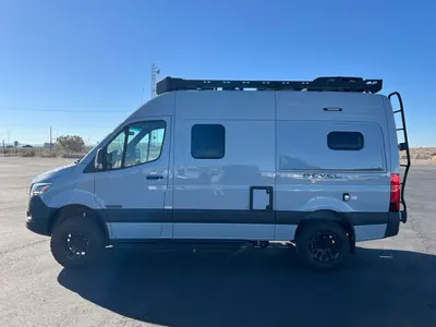 2027 Winnebago Revel photo 19