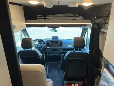 2027 Winnebago Revel photo 3