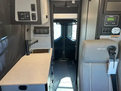 2027 Winnebago Revel photo 4