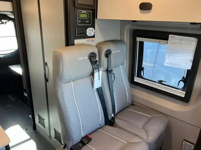 2027 Winnebago Revel photo 5