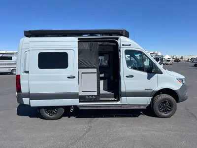 2027 Winnebago Revel photo 18