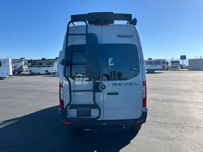 2027 Winnebago Revel photo 20