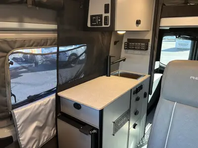 2027 Winnebago Revel photo 10