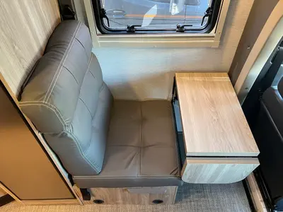 2027 Winnebago Ekko photo 7