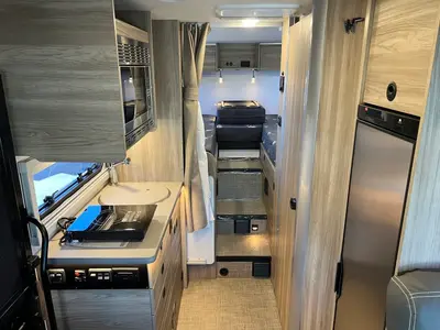 2027 Winnebago Ekko photo 5