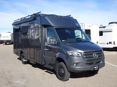 New 2027 Winnebago Ekko WM623B