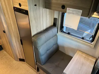 2027 Winnebago Ekko photo 6