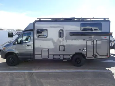 2027 Winnebago Ekko photo 24