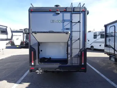 2027 Winnebago Ekko photo 27
