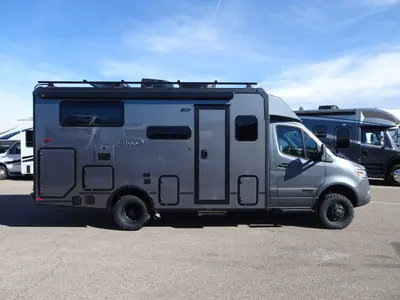 2027 Winnebago Ekko photo 22