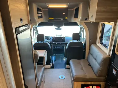 2027 Winnebago Ekko photo 3