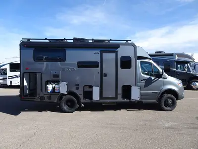 2027 Winnebago Ekko photo 23