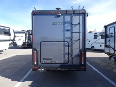 2027 Winnebago Ekko photo 26