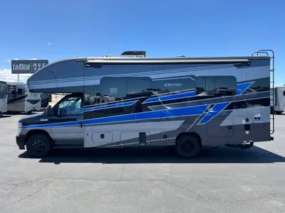 2027 Entegra Coach Odyssey photo 27