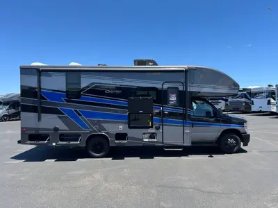 2027 Entegra Coach Odyssey photo 26