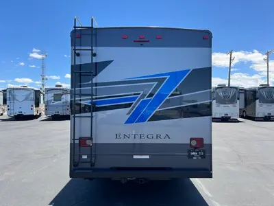 2027 Entegra Coach Odyssey photo 29