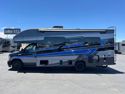 2027 Entegra Coach Odyssey photo 28