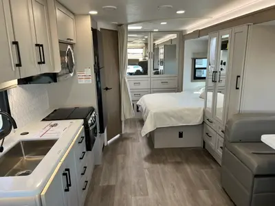 2027 Entegra Coach Odyssey photo 6