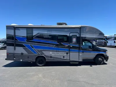 2027 Entegra Coach Odyssey photo 25