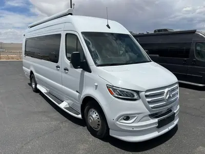 New 2026 Midwest Automotive Designs Heritage MD2