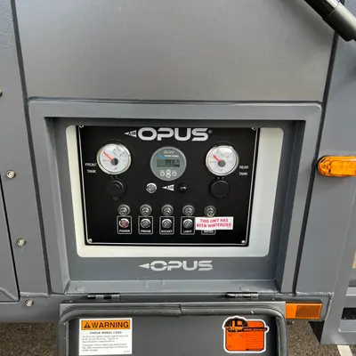2026 OPUS OP4 LE photo 22