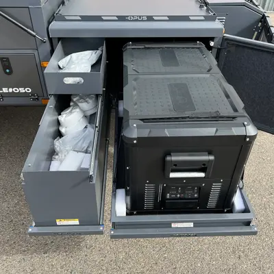 2026 OPUS OP4 LE photo 16